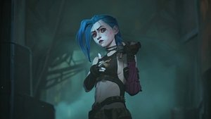 Arcane Epizóda 2