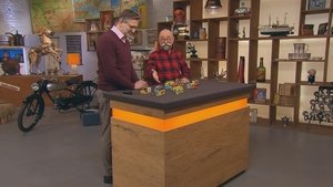 Bares für Rares Epizóda 156