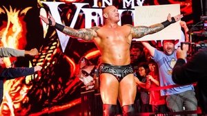 WWE NXT Epizóda 41