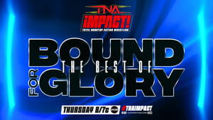 TNA iMPACT! Epizóda 40