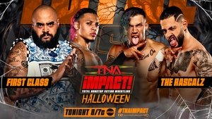 TNA iMPACT! Epizóda 44
