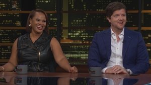 Real Time with Bill Maher Epizóda 30