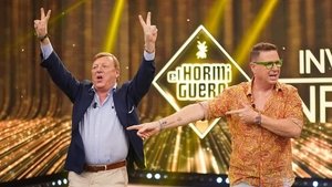 El hormiguero Epizóda 15