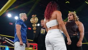 TNA iMPACT! Epizóda 43