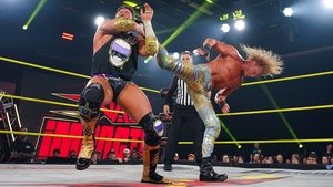 TNA iMPACT! Epizóda 42