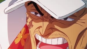 One Piece Epizóda 32