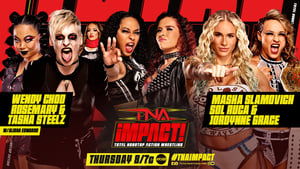 TNA iMPACT! Epizóda 41