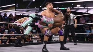 WWE NXT Epizóda 42
