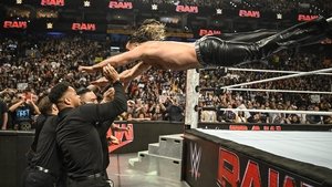 Raw Epizóda 43
