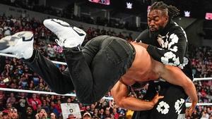 Raw Epizóda 41