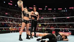Raw Epizóda 42
