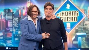 El hormiguero Epizóda 13