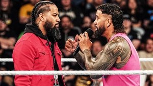 Raw Epizóda 44