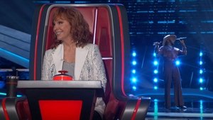 The Voice Epizóda 4
