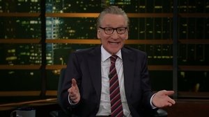 Real Time with Bill Maher Epizóda 2230