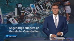 Tagesschau Epizóda 280