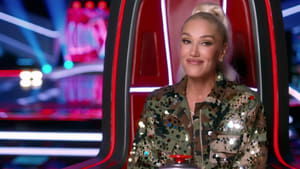 The Voice Epizóda 3