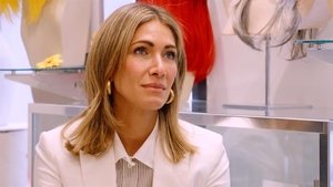 The Real Housewives of New York City Epizóda 2