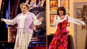 Strictly Come Dancing Epizóda 5
