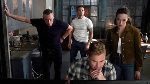 Chicago P.D. Epizóda 3