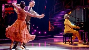 Strictly Come Dancing Epizóda 6