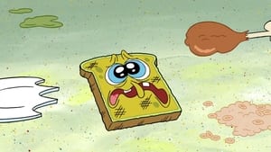 SpongeBob v šortkách Epizóda 3