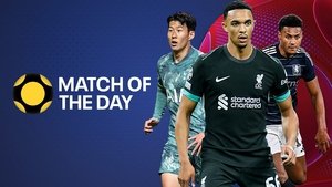 Match of the Day Epizóda 5