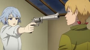 Tower of God Epizóda 14