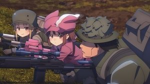Sword Art Online Alternative: Gun Gale Online Epizóda 6
