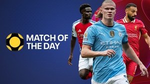 Match of the Day Epizóda 6