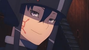 Sword Art Online Alternative: Gun Gale Online Epizóda 3