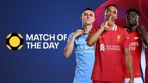 Match of the Day Epizóda 7