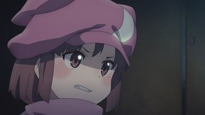Sword Art Online Alternative: Gun Gale Online Epizóda 7