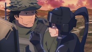 Sword Art Online Alternative: Gun Gale Online Epizóda 12