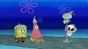 SpongeBob v šortkách Epizóda 2