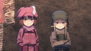 Sword Art Online Alternative: Gun Gale Online Epizóda 11