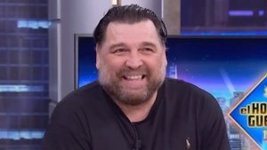 El hormiguero Epizóda 19