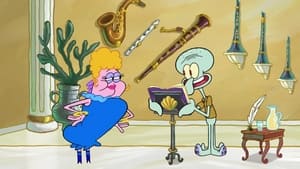 SpongeBob v šortkách Epizóda 1