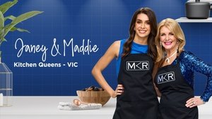 My Kitchen Rules Epizóda 9