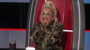 The Voice Epizóda 5