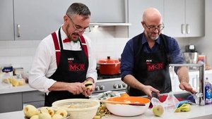My Kitchen Rules Epizóda 10