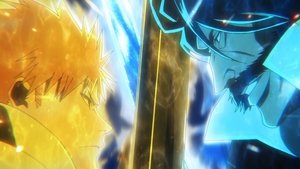 Bleach Epizóda 28