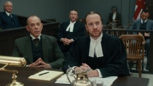 Murdoch Mysteries Epizóda 2
