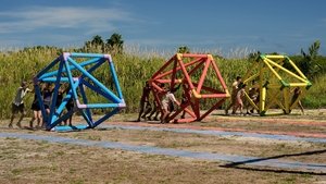 Survivor Epizóda 4