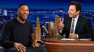 The Tonight Show Starring Jimmy Fallon Epizóda 1