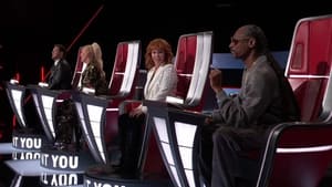 The Voice Epizóda 6