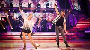 Strictly Come Dancing Epizóda 7