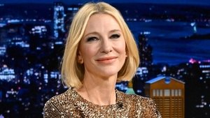 The Tonight Show Starring Jimmy Fallon Epizóda 4