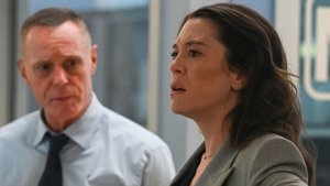 Chicago P.D. Epizóda 4