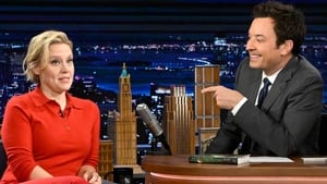 The Tonight Show Starring Jimmy Fallon Epizóda 5